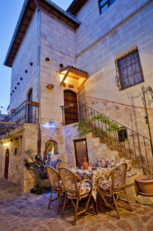 Adanos Konuk Evi Avanos Exterior foto